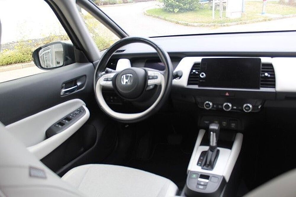 Honda Jazz 1.5 i-MMD Hybrid Executive