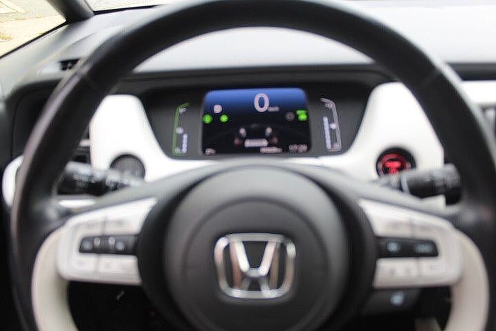 Honda Jazz 1.5 i-MMD Hybrid Executive