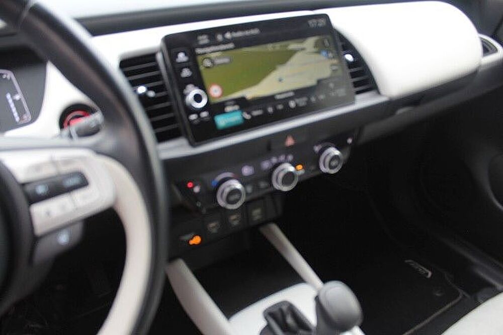 Honda Jazz 1.5 i-MMD Hybrid Executive