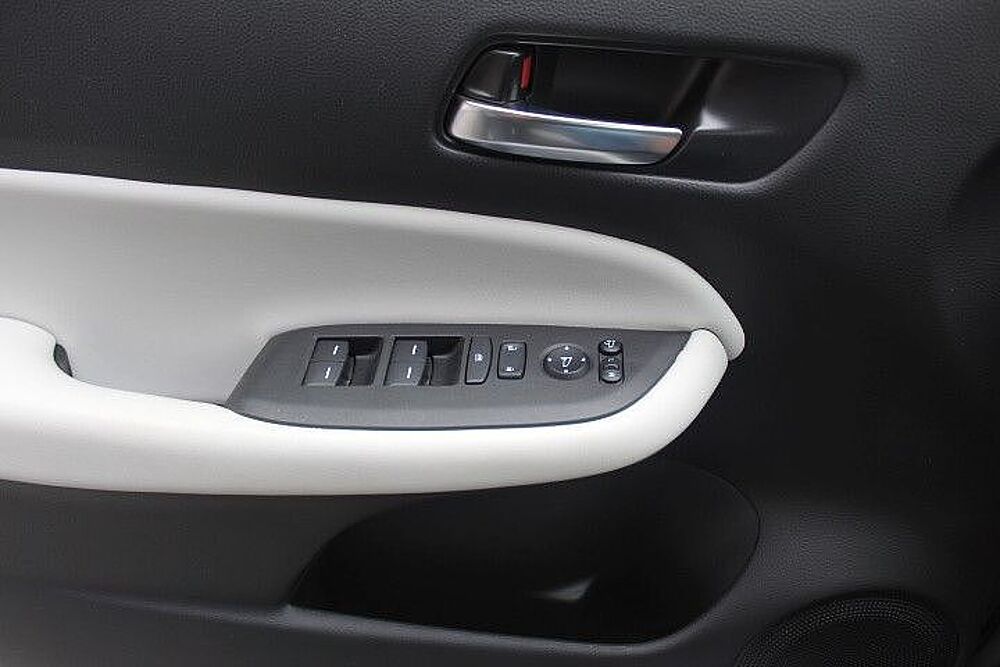 Honda Jazz 1.5 i-MMD Hybrid Executive