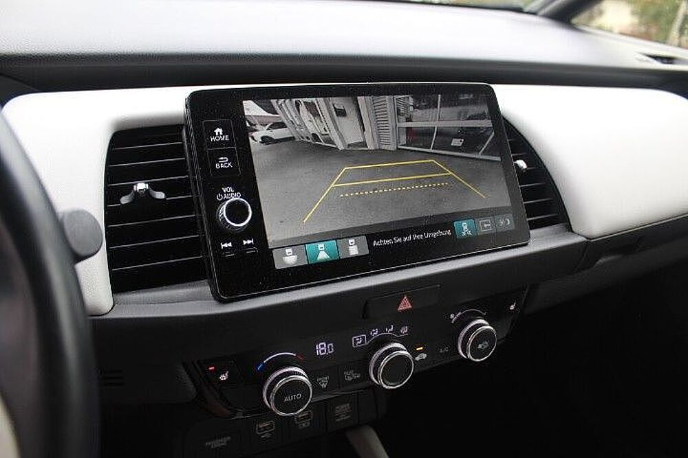 Honda Jazz 1.5 i-MMD Hybrid Executive