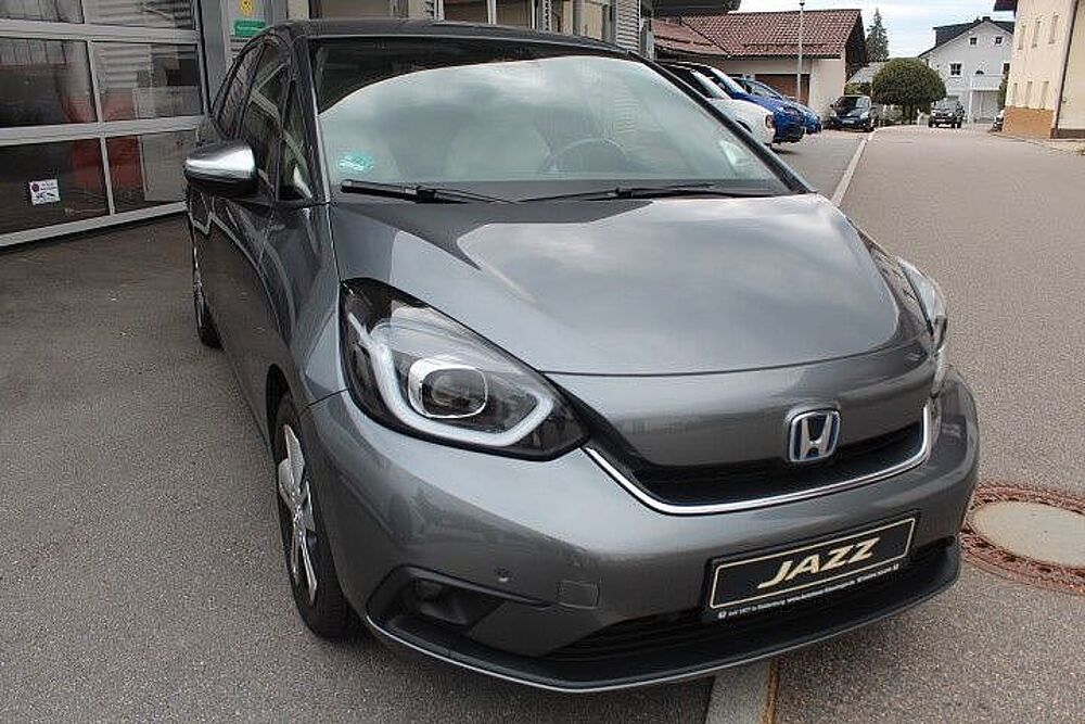 Honda Jazz 1.5 i-MMD Hybrid Executive