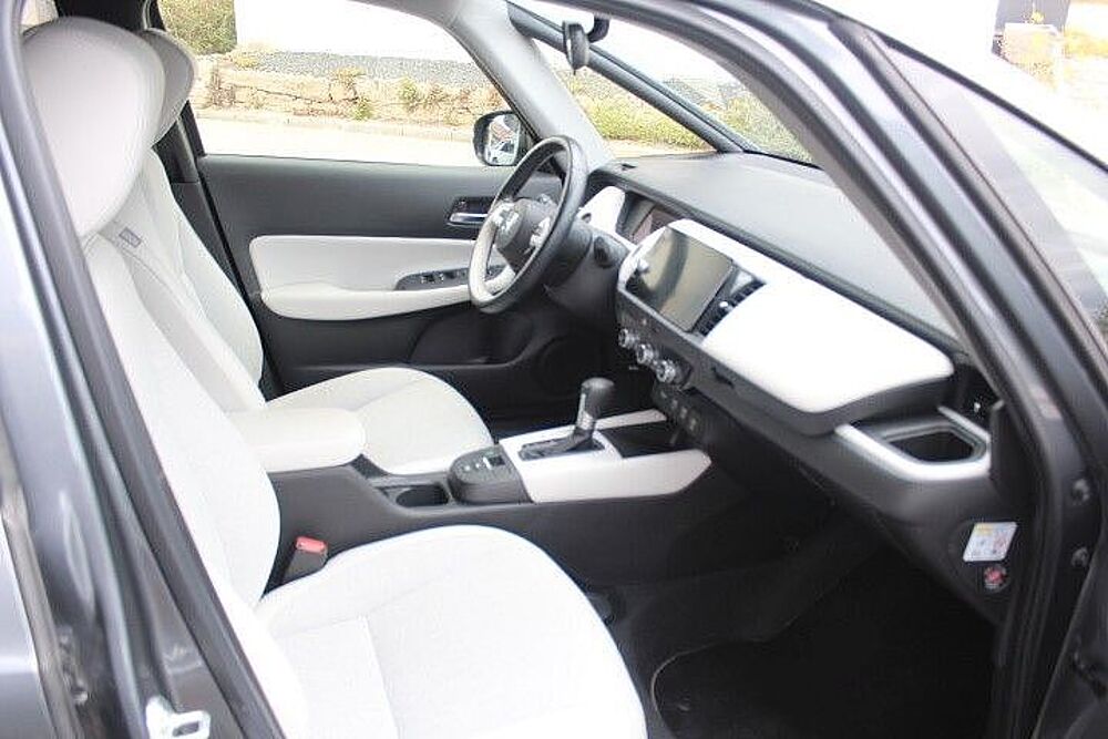 Honda Jazz 1.5 i-MMD Hybrid Executive