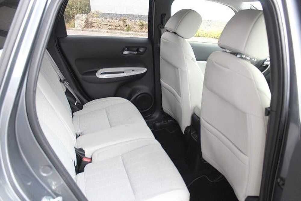 Honda Jazz 1.5 i-MMD Hybrid Executive