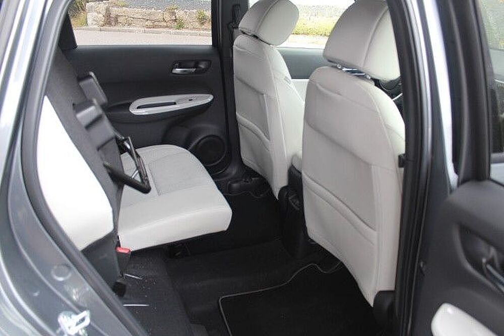 Honda Jazz 1.5 i-MMD Hybrid Executive
