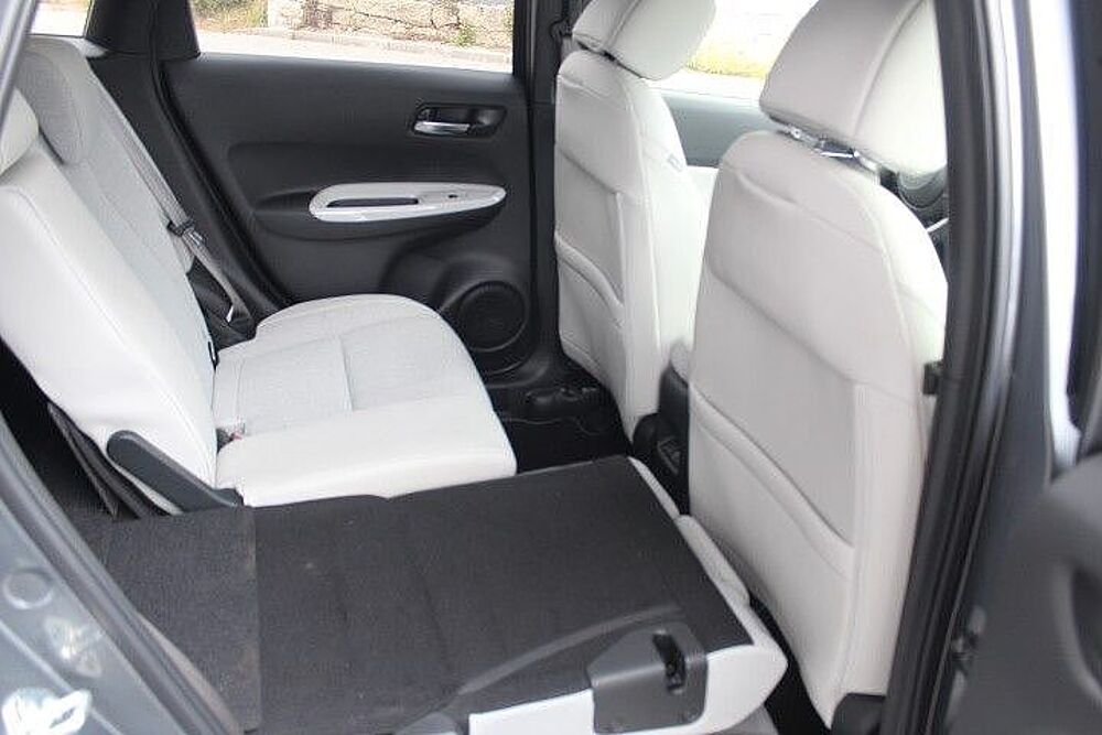Honda Jazz 1.5 i-MMD Hybrid Executive