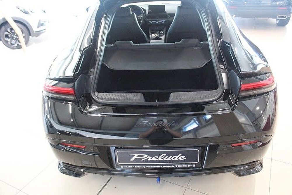 Honda Prelude e: HEV Advance, Black Paket+Illumination