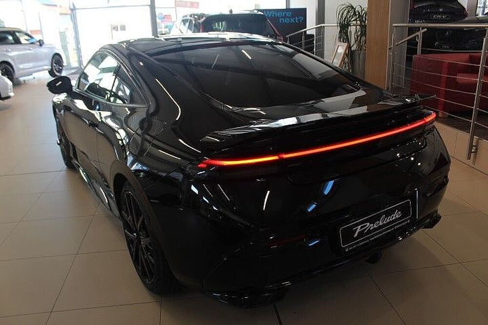 Honda Prelude e: HEV Advance, Black Paket+Illumination