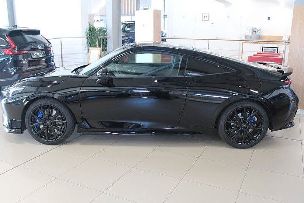 Honda Prelude e: HEV Advance, Black Paket+Illumination