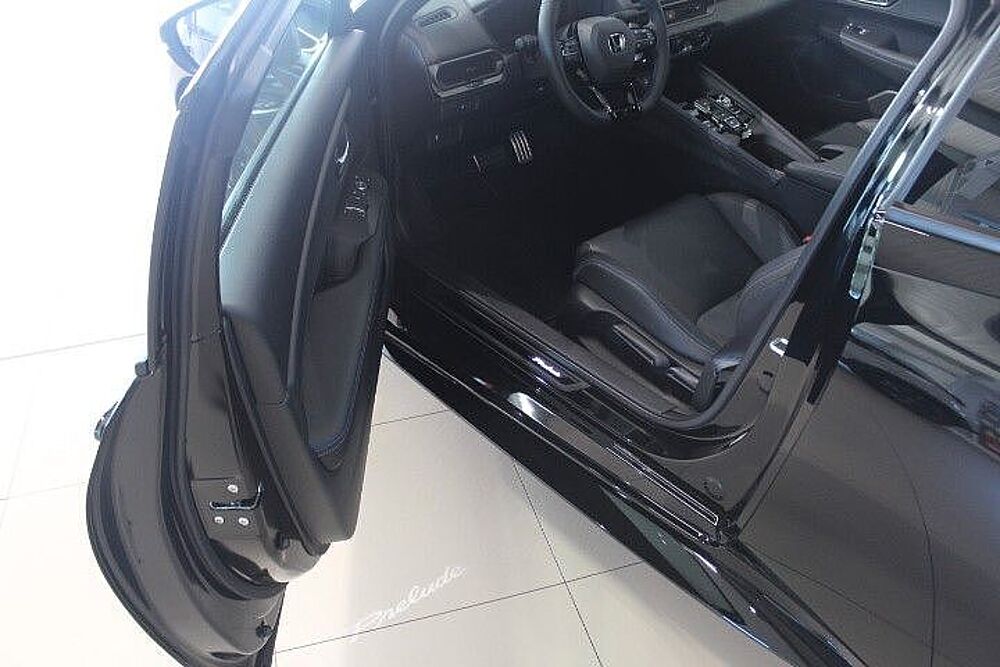 Honda Prelude e: HEV Advance, Black Paket+Illumination