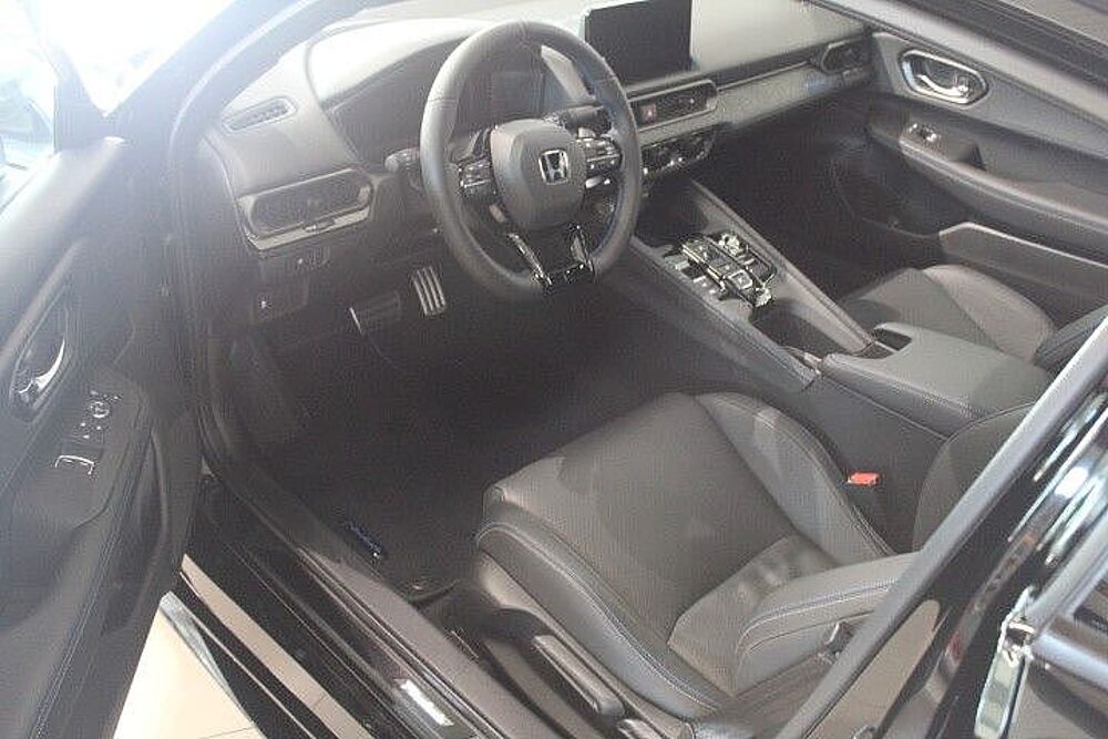 Honda Prelude e: HEV Advance, Black Paket+Illumination