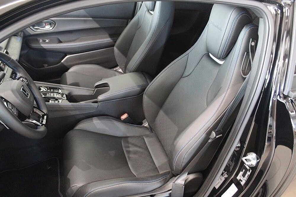 Honda Prelude e: HEV Advance, Black Paket+Illumination