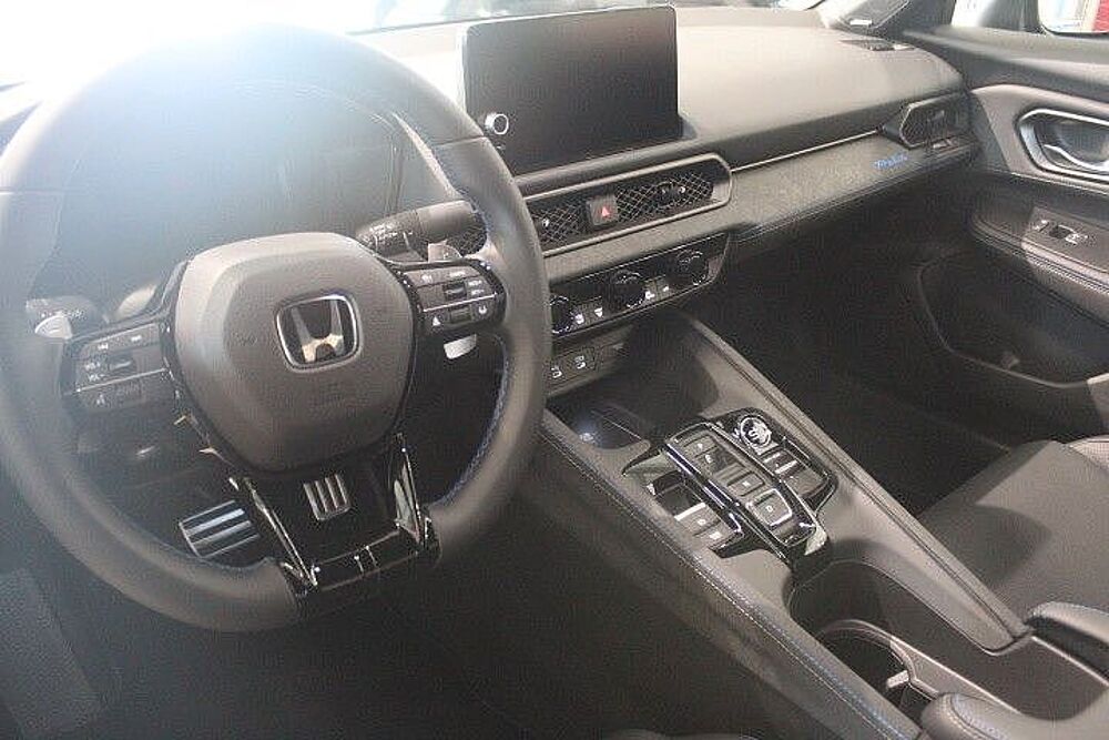 Honda Prelude e: HEV Advance, Black Paket+Illumination