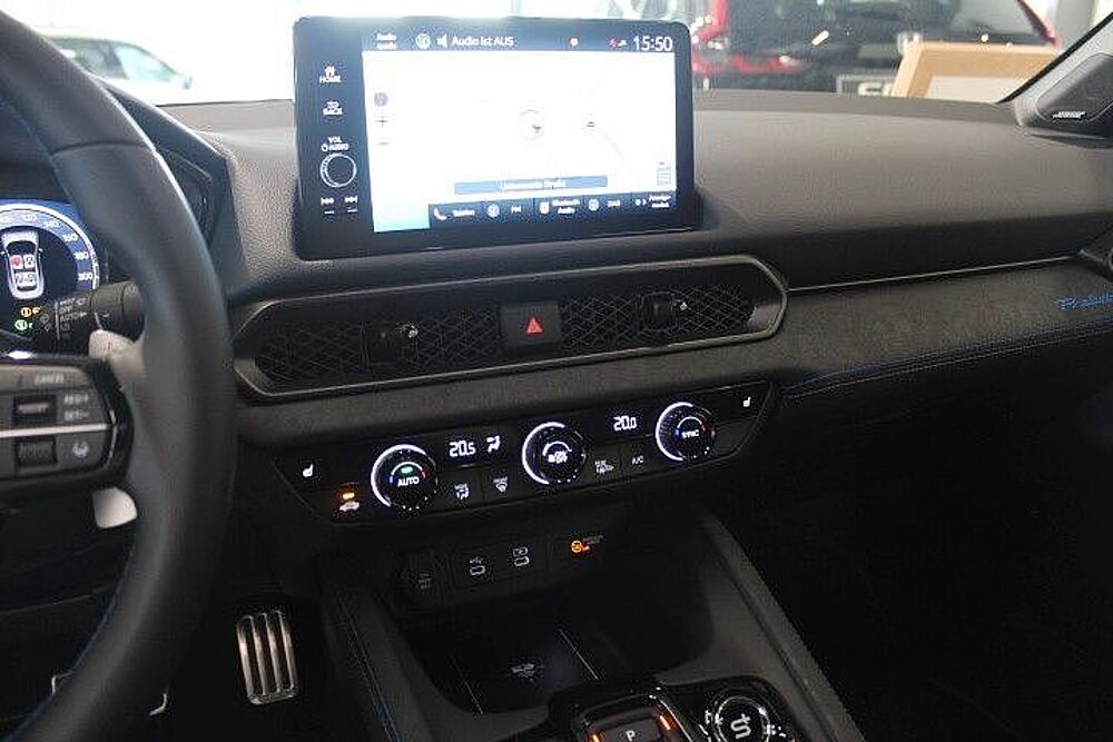 Honda Prelude e: HEV Advance, Black Paket+Illumination