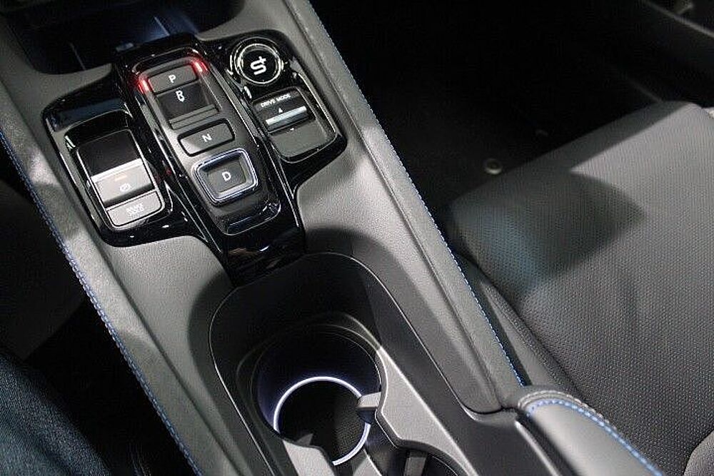 Honda Prelude e: HEV Advance, Black Paket+Illumination