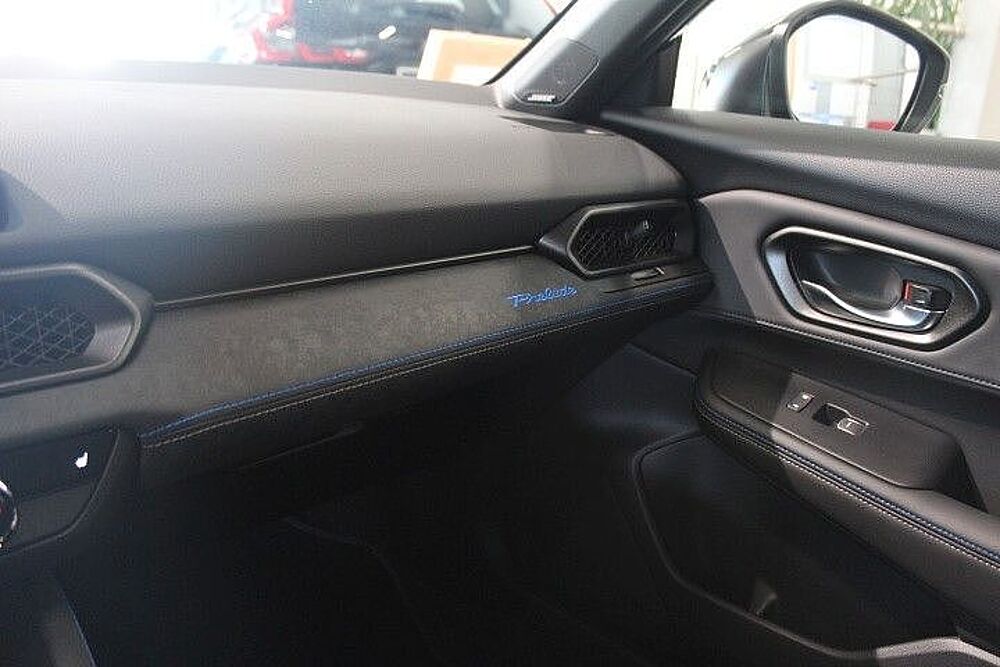 Honda Prelude e: HEV Advance, Black Paket+Illumination