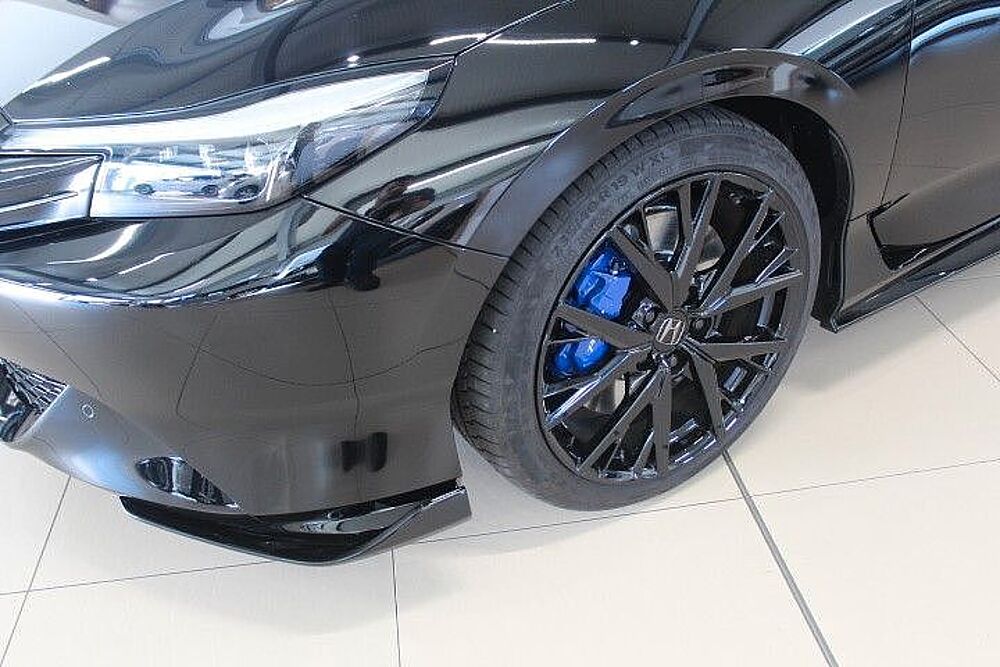 Honda Prelude e: HEV Advance, Black Paket+Illumination