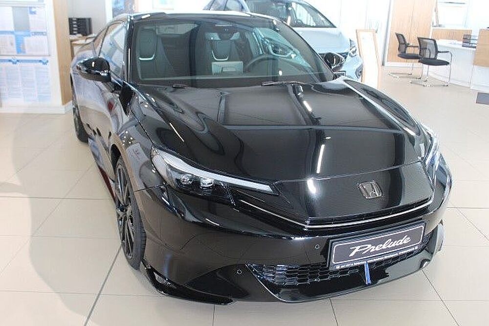 Honda Prelude e: HEV Advance, Black Paket+Illumination