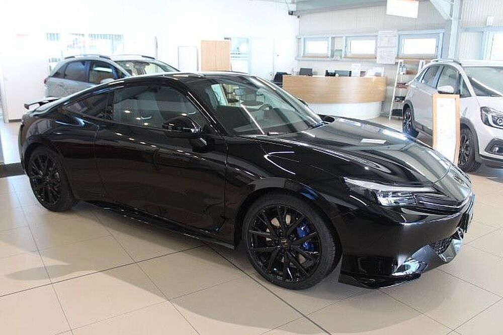 Honda Prelude e: HEV Advance, Black Paket+Illumination