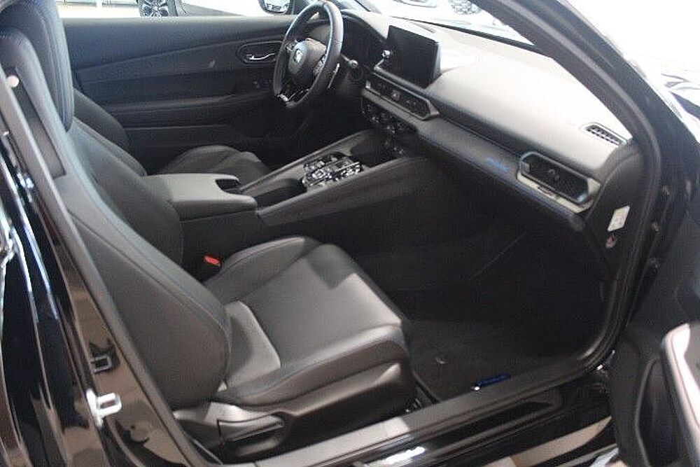 Honda Prelude e: HEV Advance, Black Paket+Illumination