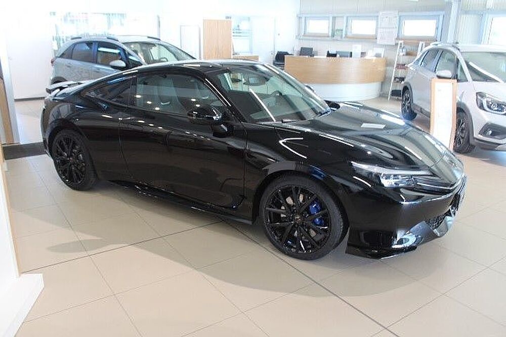 Honda Prelude e: HEV Advance, Black Paket+Illumination