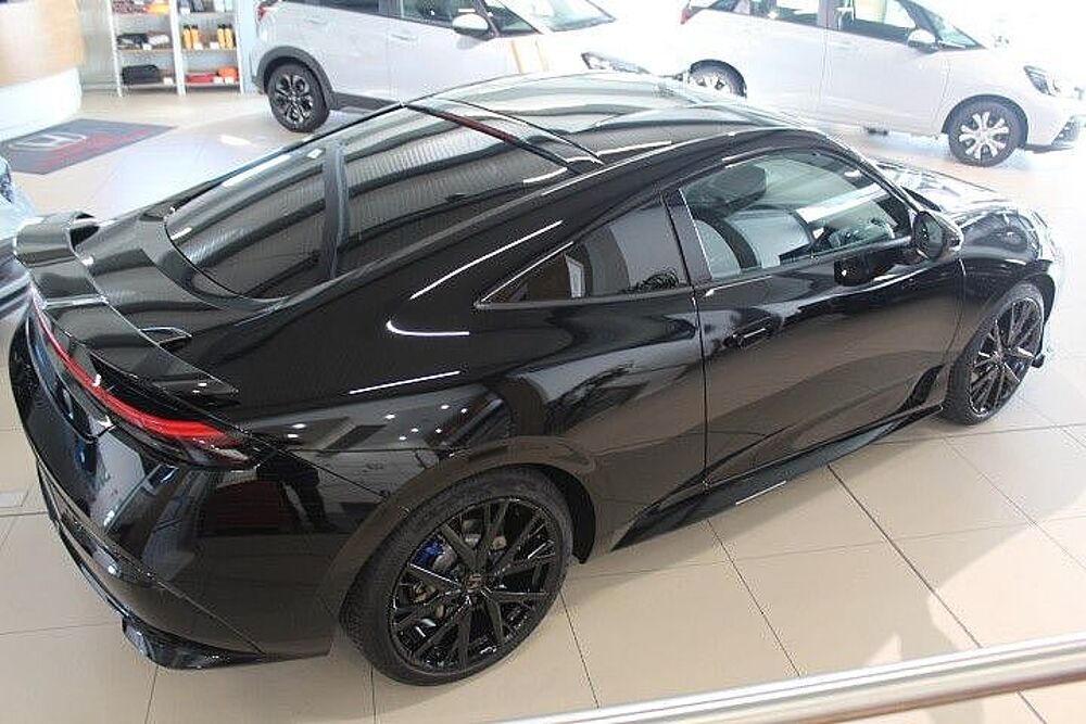 Honda Prelude e: HEV Advance, Black Paket+Illumination