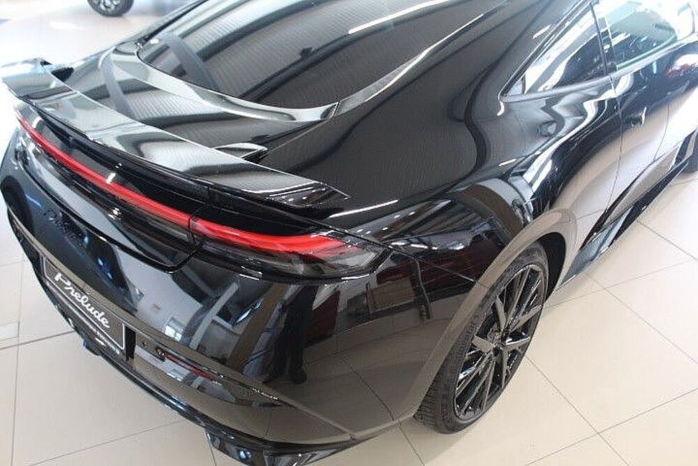 Honda Prelude e: HEV Advance, Black Paket+Illumination