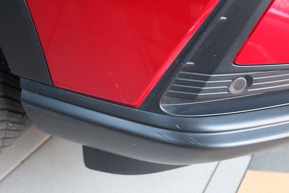 Honda CR-V e: HEV Elegance 2WD Anhängerkupplung