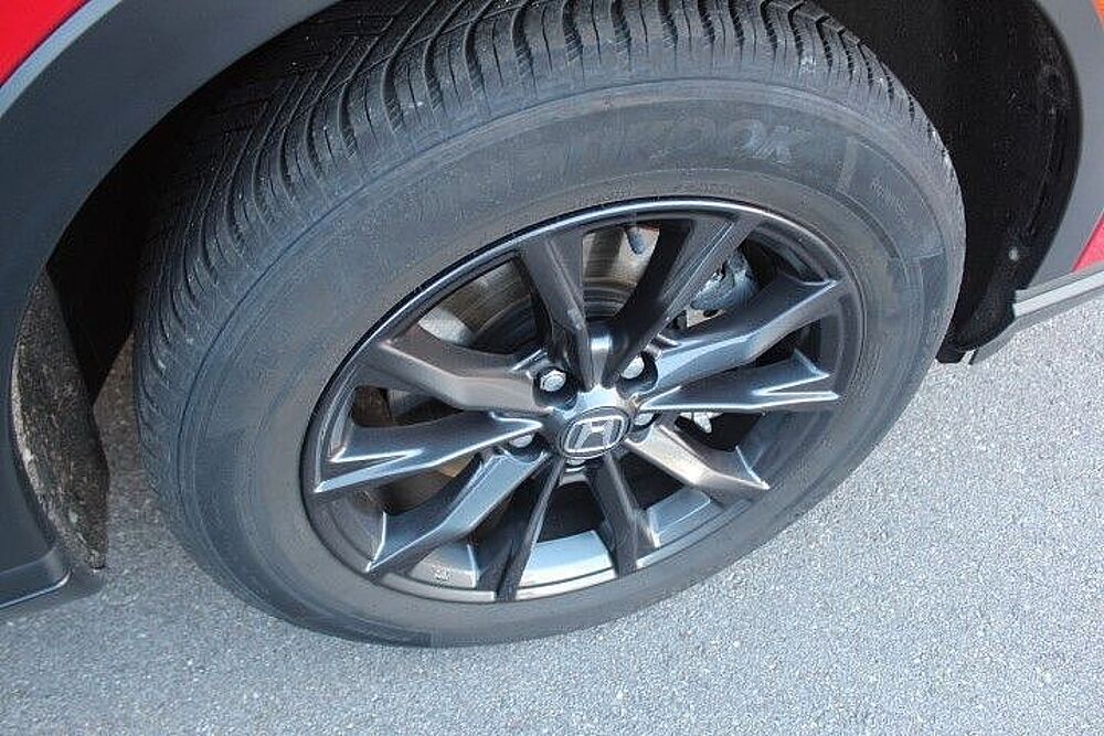 Honda CR-V e: HEV Elegance 2WD Anhängerkupplung