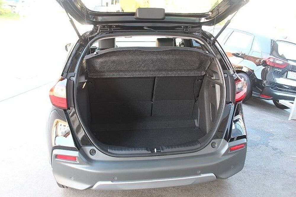 Honda Jazz 1.5 Hybrid i-MMD Crosstar Advance