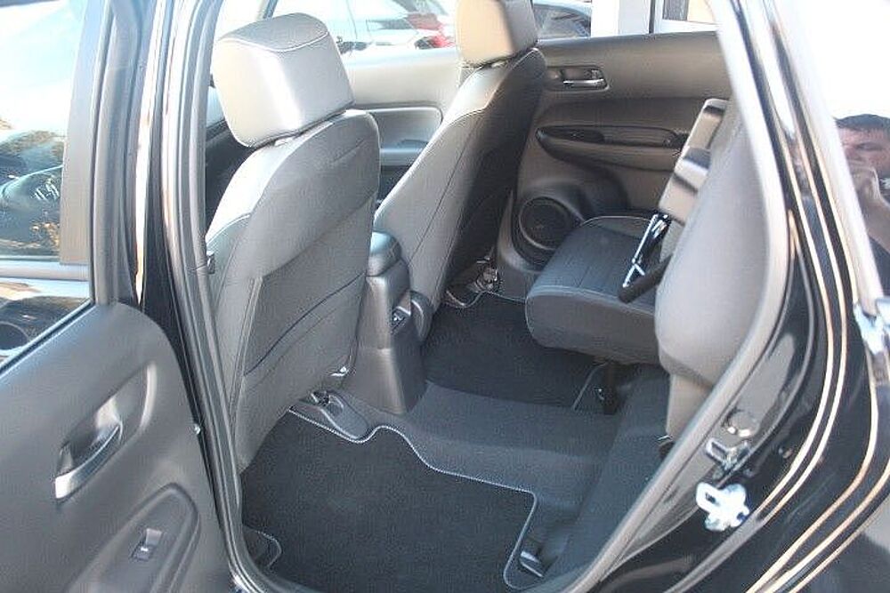 Honda Jazz 1.5 Hybrid i-MMD Crosstar Advance