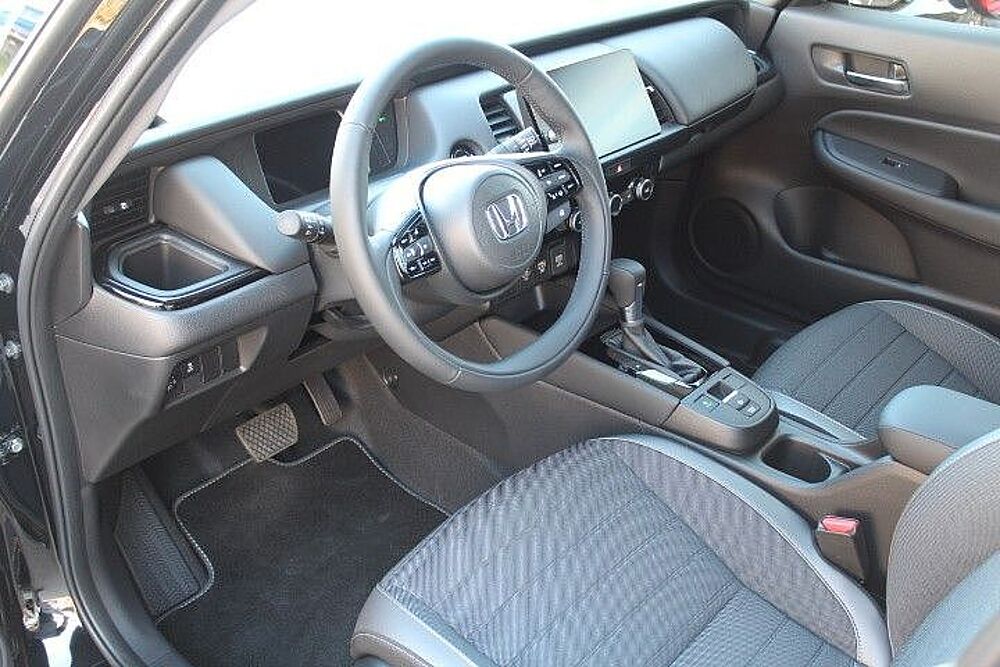 Honda Jazz 1.5 Hybrid i-MMD Crosstar Advance
