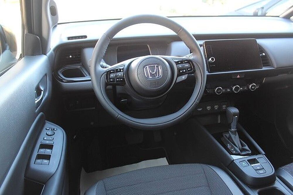 Honda Jazz 1.5 Hybrid i-MMD Crosstar Advance