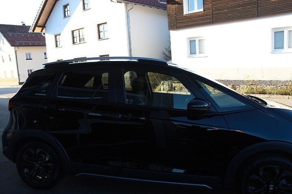 Honda Jazz 1.5 Hybrid i-MMD Crosstar Advance