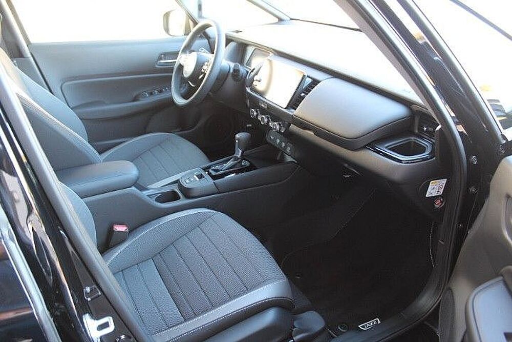 Honda Jazz 1.5 Hybrid i-MMD Crosstar Advance