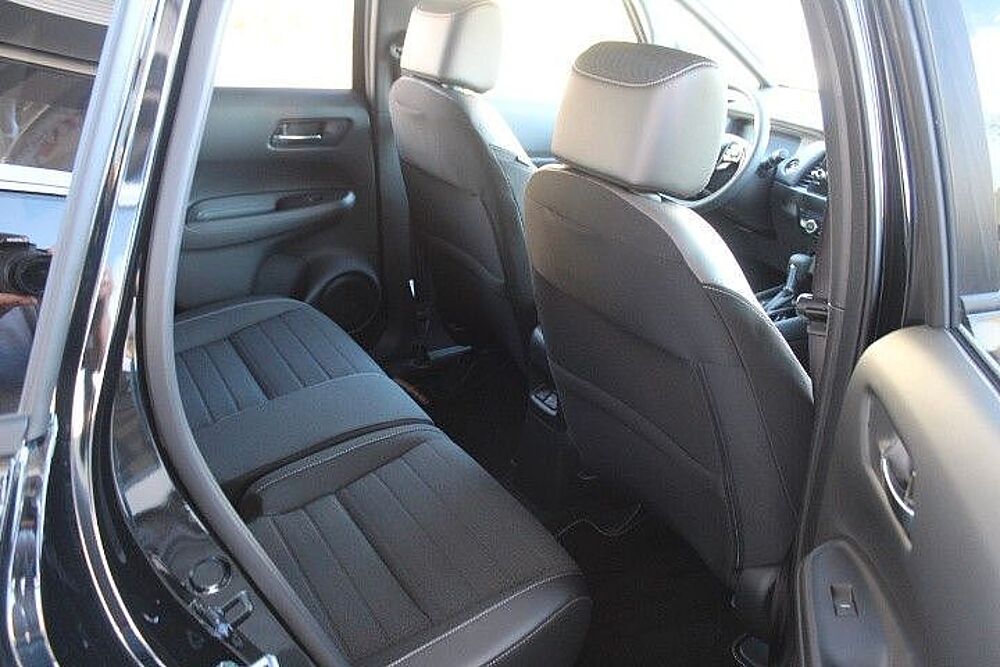 Honda Jazz 1.5 Hybrid i-MMD Crosstar Advance