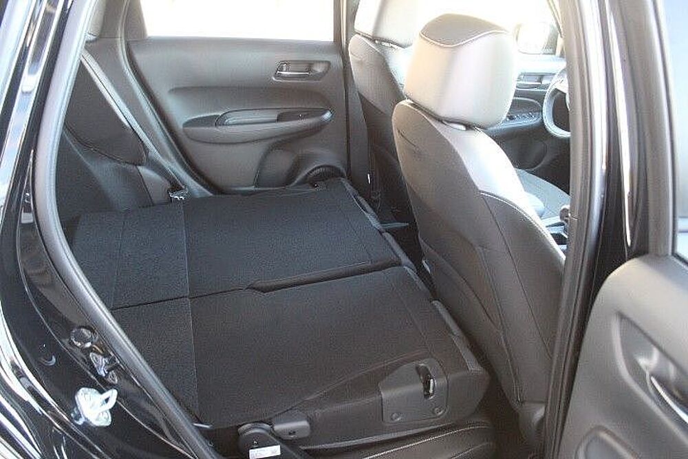 Honda Jazz 1.5 Hybrid i-MMD Crosstar Advance
