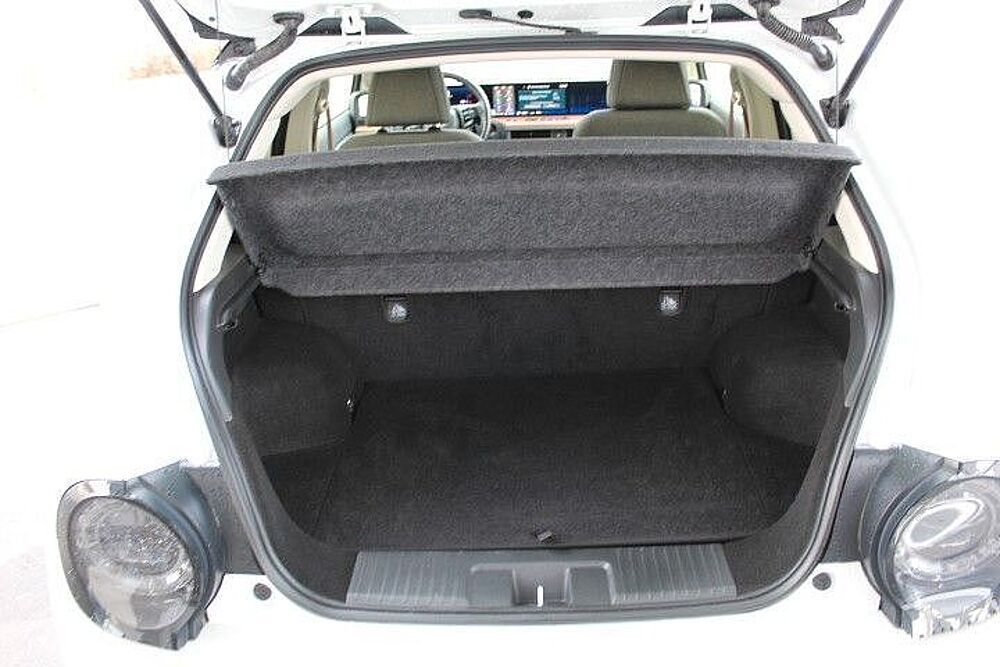 Honda e Honda e 113kW Advance Paket, 17' Alu, Wartungsp.