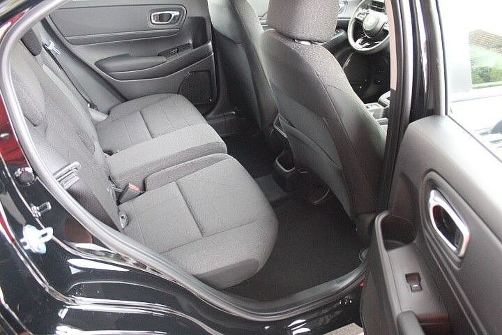 Honda HR-V 1.5 e: HEV Hybrid Elegance