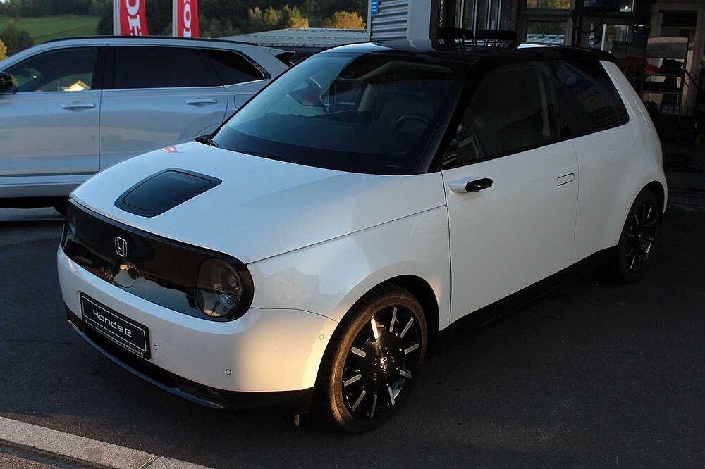 Honda e Honda e 113kW Advance Paket,