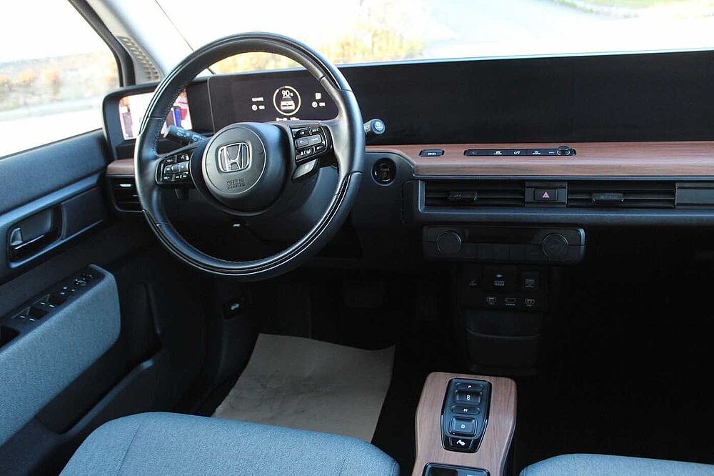 Honda e Honda e 113kW Advance Paket,