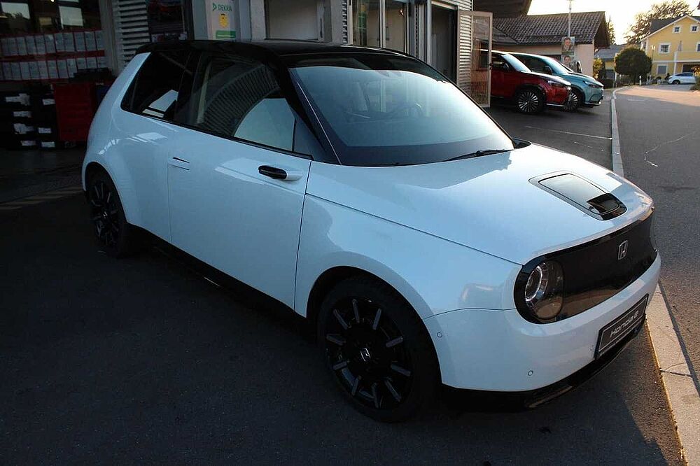Honda e Honda e 113kW Advance Paket,