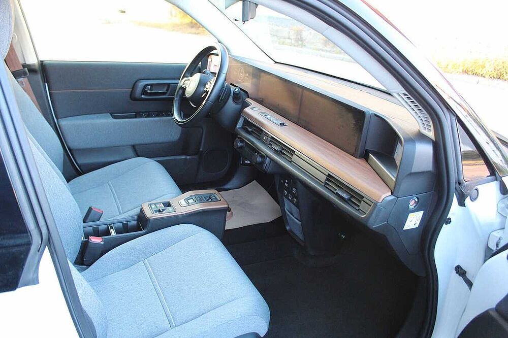 Honda e Honda e 113kW Advance Paket,