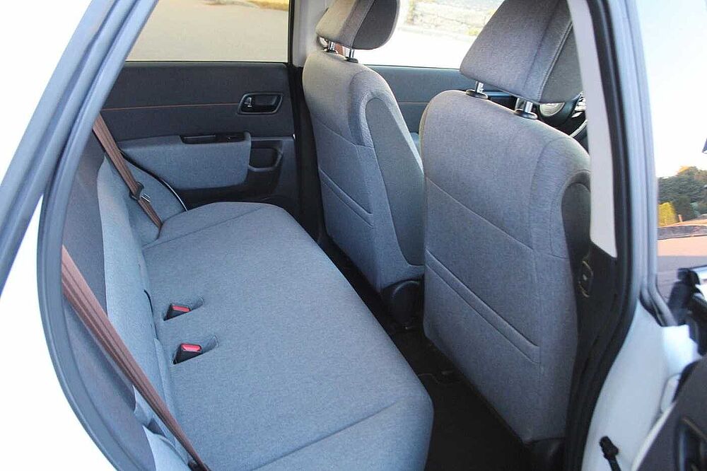 Honda e Honda e 113kW Advance Paket,