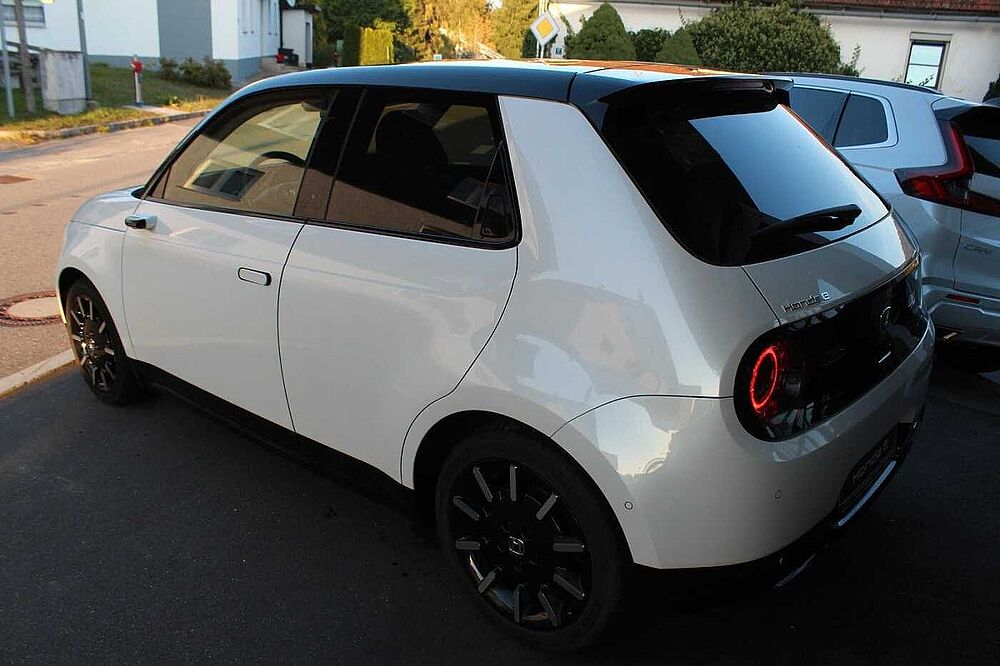 Honda e Honda e 113kW Advance Paket,