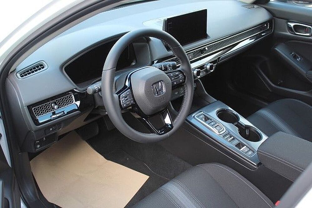 Honda Civic 2.0 Hybrid Elegance, SOFORT verfügbar