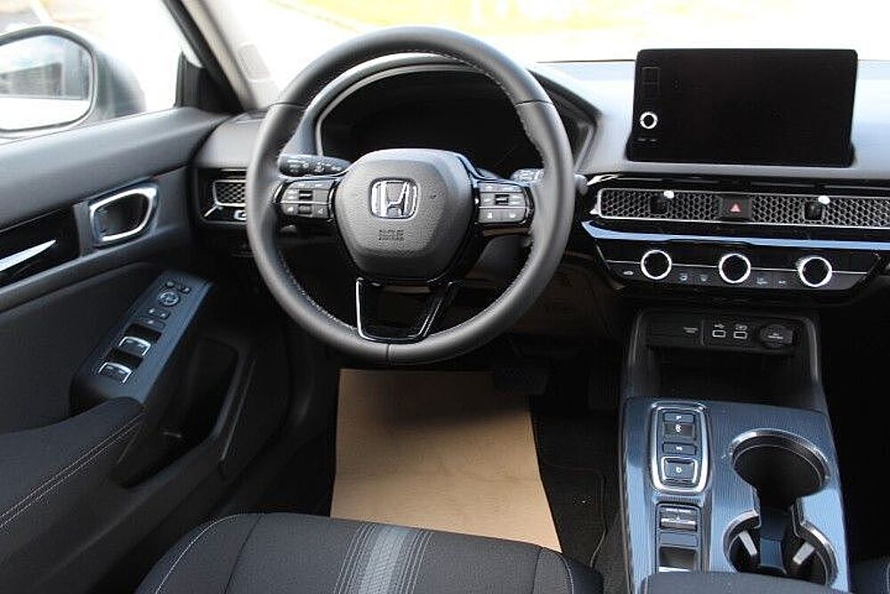 Honda Civic 2.0 Hybrid Elegance, SOFORT verfügbar