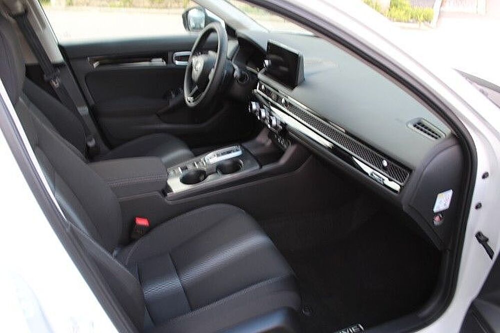 Honda Civic 2.0 Hybrid Elegance, SOFORT verfügbar