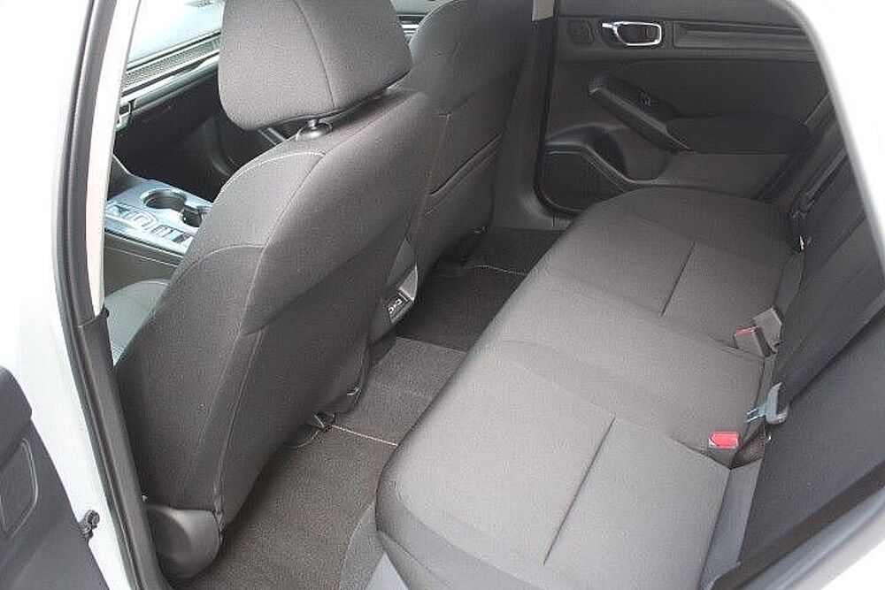 Honda Civic 2.0 Hybrid Elegance, SOFORT verfügbar
