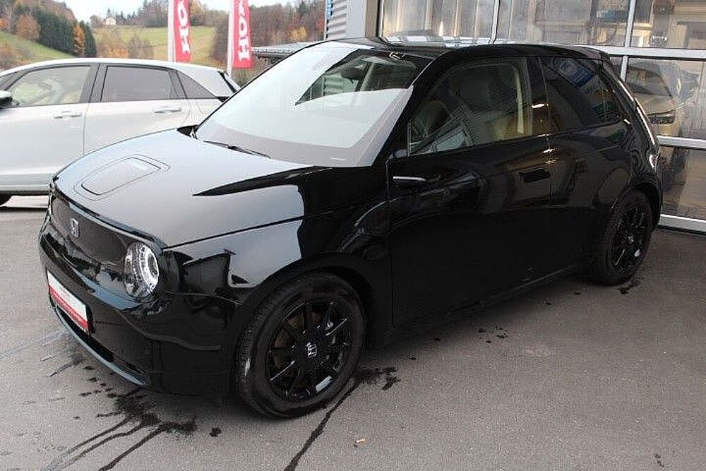 Honda e Honda e 100kW